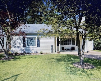 1017 Plaza Terrace, Saint Louis, MO 63122