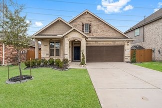 4239 Green Landing Dr, Spring, TX 77386