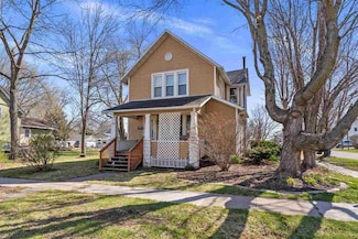 602 N Marion Ave, Washington, IA 52353