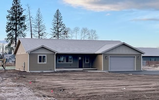 172 Shadow Mountain Trail, Kalispell, MT 59901