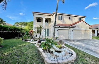 4093 Staghorn Ln, Weston, FL 33331