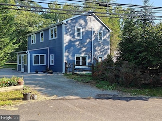 590 1ST FLOOR Township Line Rd, Penllyn, PA 19422