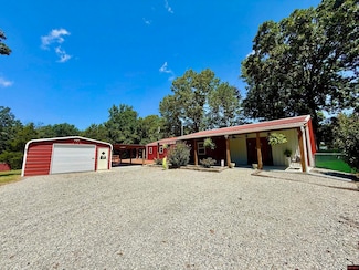 549 Mc 6029, Yellville, AR 72687