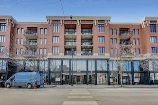3232 N Halsted St Unit D412, Chicago, IL 60657