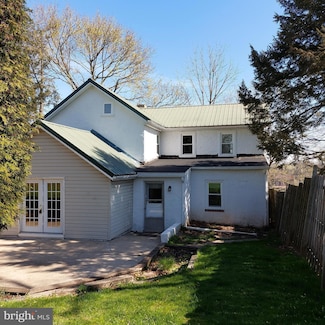 161 S Mennonite Rd, Collegeville, PA 19426