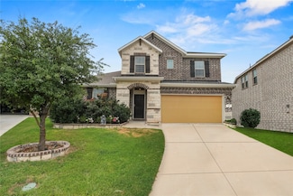 1805 Augustus Dr, Fort Worth, TX 76120