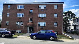 24 Field St Unit 3, Quincy, MA 02169