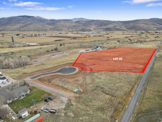 201 E Country Ln S, Francis, UT 84036