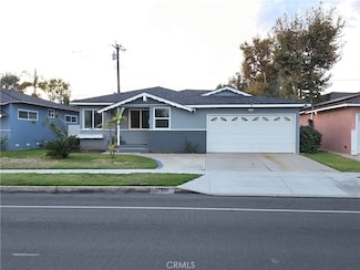 17715 Canehill Ave, Bellflower, CA 90706