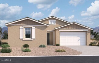 2688 Rustler Rd, Queen Creek, AZ 85140