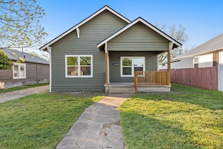 1822 Windsor Ave, Waco, TX 76708