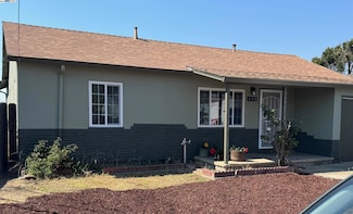 456 Custer Rd, Hayward, CA 94544