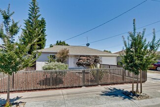 352 Stowell Ave, Sunnyvale, CA 94085