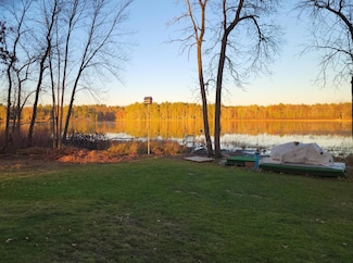 25132 Clam Shell Ln, Meenon Township, WI 54872