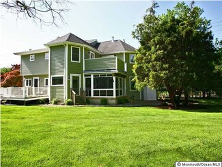 619 Corlies Ave, Allenhurst, NJ 07711