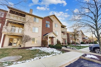 1721 Waterstone Blvd Unit 101, Miamisburg, OH 45342