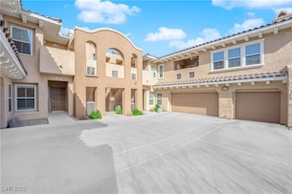 11870 Tevare Ln Unit 2086, Las Vegas, NV 89138