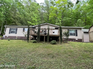 119 Sunset View Dr, Kingston, TN 37763