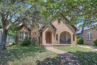 2513 Wabash Ave, Fort Worth, TX 76109