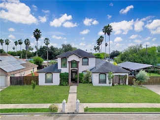 1003 Sun Chase St, San Juan, TX 78589