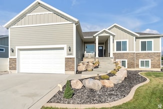2460 N 2825 W, Plain City, UT 84404