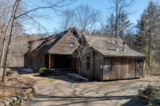 247 Beebe Rd, Putney, VT 05346