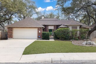 2030 Oak Mist, San Antonio, TX 78232
