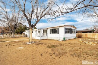 3448 Tourmaline Way, Carson City, NV 89705
