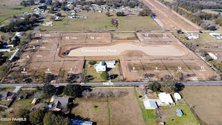 Lot 6 Mills St, Carencro, LA 70520