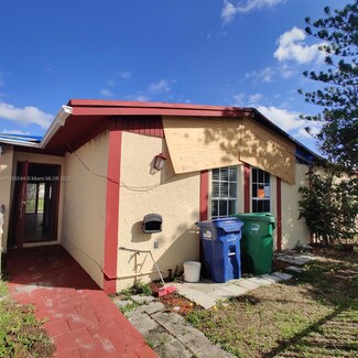 21449 NW 39th Ave, Miami Gardens, FL 33055