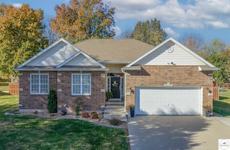 2804 Brandon Ave, Sedalia, MO 65301