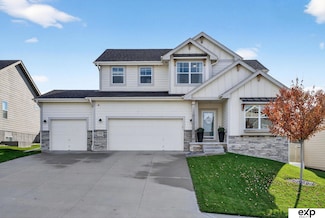 16863 Cary St, Omaha, NE 68136