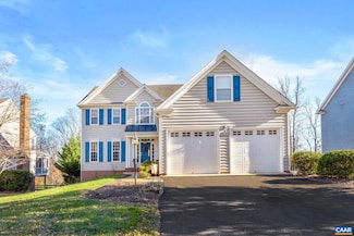 2053 Ridgetop Dr, Charlottesville, VA 22903