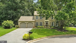 7 5 Oaks Ct, Owings Mills, MD 21117