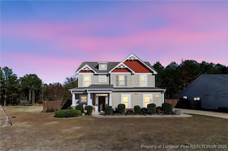 1416 Homeland Dr, Parkton, NC 28371