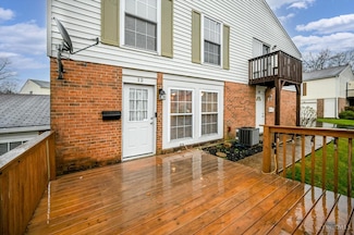 12 Sunnyside Dr Unit 15F, Fairfield, OH 45014