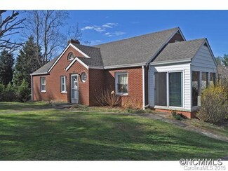 398 Old Haw Creek Rd, Asheville, NC 28805