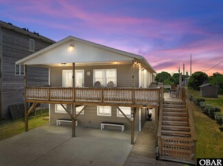 402 N Memorial Blvd Unit Lot 3, Kill Devil Hills, NC 27948