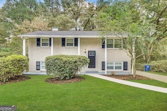 3798 Bakers Ferry Rd SW, Atlanta, GA 30331