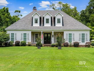 9271 Morphy Ave Unit A, Fairhope, AL 36532