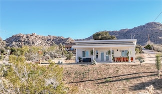 60976 Sandalwood Trail, Joshua Tree, CA 92252