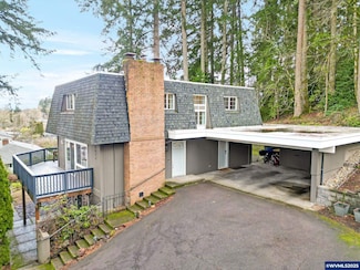 3020 NW Roosevelt Dr, Corvallis, OR 97330
