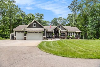 3479 Jeffrey Spur, Hamilton, MI 49419