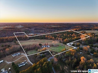 1815 County Road 1224, Vinemont, AL 35179