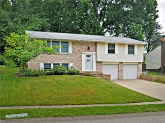 127 Penn Lear Dr, Monroeville, PA 15146