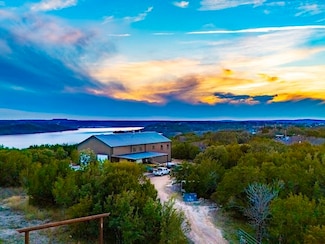 4650 Chapel Rd, Possum Kingdom Lake, TX 76450