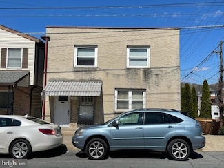 1843 Fairview St, Reading, PA 19606