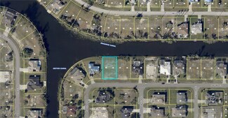 2527 SW 2nd Terrace, Cape Coral, FL 33991