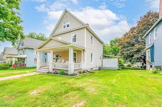 293 W 10th St, Salem, OH 44460