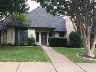4110 Rustic Ln, Carrollton, TX 75007